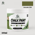 Chalk Paint for Furniture & Wood – Matte Finish | QSAK360